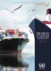 Image for Review of Maritime Transport 2017