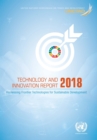Image for Technology and innovation report 2018