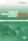 Image for World investment report 2018 : investment and new industrial policies