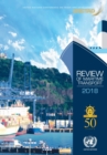 Image for Review of maritime transport 2018