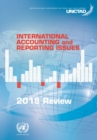 Image for International Accounting and Reporting Issues
