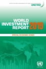 Image for World investment report 2019