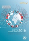 Image for Digital economy report 2019