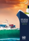 Image for Review of maritime transport 2019