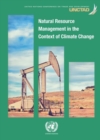 Image for Natural resource management in the context of climate change