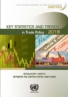 Image for Key statistics and trends in international trade 2019