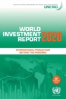 Image for World investment report 2020