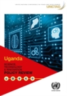 Image for Uganda science, technology and innovation policy review