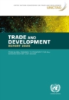 Image for Trade and development report 2020 : from global pandemic to prosperity for all, avoiding another lost decade
