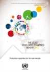 Image for The least developed countries report 2020 : productive capacities for the new decade