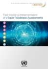 Image for Fast-tracking implementation of eTrade readiness assessments