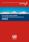 Image for Voluntary peer review on consumer protection law and policy : Chile