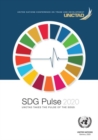 Image for SDG pulse 2020