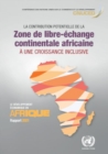Image for Rapport sur le developpement economique en Afrique 2021