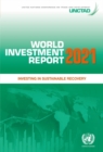 Image for World investment report 2021