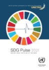 Image for SDG Pulse 2021  : UNCTAD takes the pulse of the SDGS