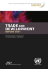 Image for Trade and development report 2021 : from recovery to resilience, the development dimension