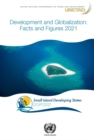 Image for Development and globalization : facts and figures 2021