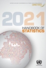 Image for UNCTAD handbook of statistics 2021
