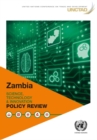 Image for Science, technology and innovation policy reviewZambia