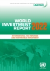 Image for World investment report 2022