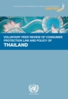 Image for Voluntary peer review of competition law and policy