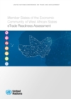 Image for Member states of the economic community of West African states eTrade readiness assessment