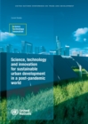 Image for Science, technology and innovation for sustainable urban development in a post-pandemic world