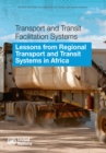 Image for Transport and transit facilitation systems