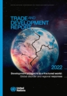 Image for Trade and development report 2021