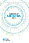 Image for UNCTAD handbook of statistics 2022