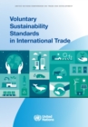 Image for Voluntary sustainability standards in international trade
