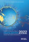 Image for Digital economy report : Pacific edition 2022, towards value creation and inclusiveness