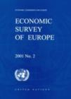 Image for Economic Survey of Europe