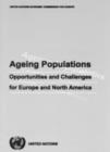 Image for Ageing Populations