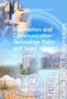 Image for Information and Communication Technology Policy and Legal Issues for Central Asia : Guide for ICT Policymakers