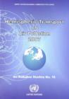 Image for Hemispheric Transport of Air Pollution 2007