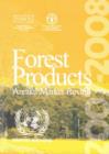 Image for Forest Products Annual Market Review