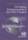 Image for Developing Entrepreneurship in the UNECE Region