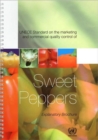 Image for Standard for Sweet Peppers