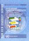 Image for United Nations framework classification for fossil energy and mineral reserves and resources 2009