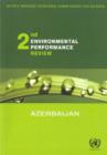 Image for Environmental Performance Reviews: Azerbaijan - Second Review