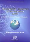 Image for Hemispheric Transport of Air Pollution