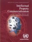 Image for Intellectual property commercialization