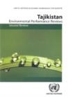 Image for Tajikistan : second review