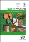 Image for Forest products annual market review 2011-2012