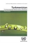Image for Turkmenistan