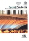 Image for Forest products annual market review 2012-2013