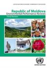 Image for Republic of Moldova : third review