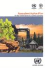 Image for The Rovaniemi Action Plan for the forest sector in a green economy